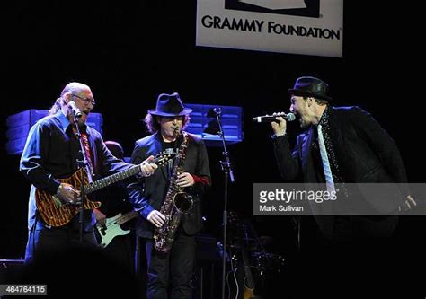 56th Grammy Awards A Song Is Born The 16th Annual Grammy Foundation