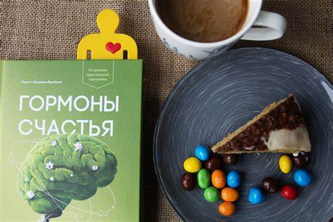 Убрать живот гормоны