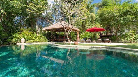 Villa Pangi Gita In Canggu Bali 3 Bedrooms Best Price And Reviews