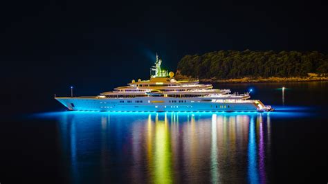 Yacht Pictures Luxury Private Yachts Mega Yacht Full Hd Desktop
