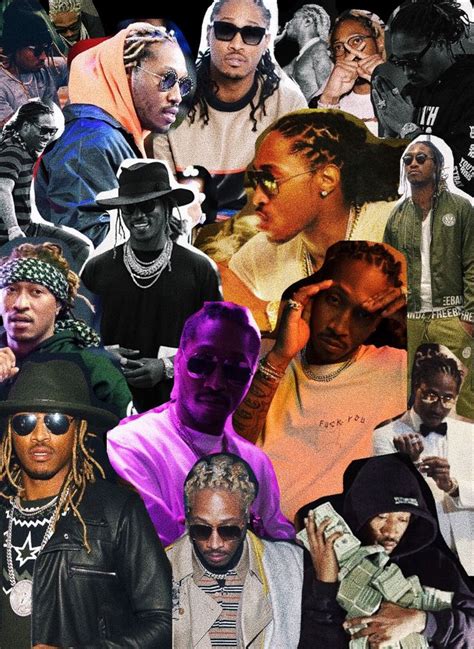 Looking for the best wallpapers? #future #futurehendrix #rapper (With images) | Future ...