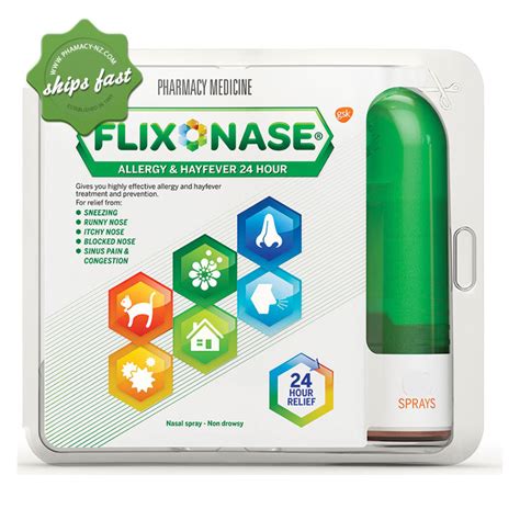 Nasal ulceration and nasal septal perforation have been reported following the use of intranasal corticosteroids, usually when. What You Need to Know About Flixonase Nasal Spray?