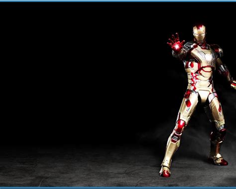Free Download Screensaver Iron Man 3 Download 1943x1103 For Your