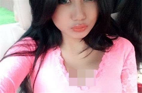 Pasang Foto Bugil Pamela Safitri Duo Srigala Dibully Merahputih Com