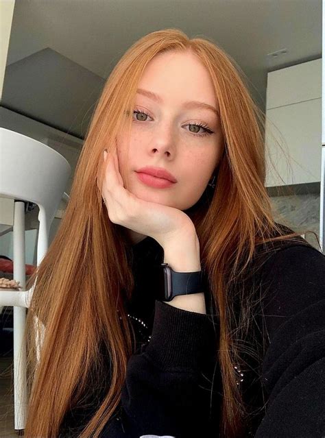 Dasha Pretty Redheads Ig Playwitchy Ginger Hair Color Ginger Hair Dyed Hair