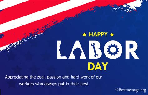 usa labor day messages labor day wishes and quotes 2023