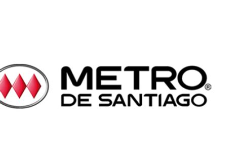 Metro Santiago Logo - Metro de santiago santiago metro. - 10 kosmetik korea yang laku di pasaran ...