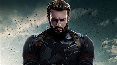 Captain America Avengers Infinity War Wallpapers 1366