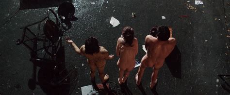 Nude Video Celebs Mackenzie Davis Nude Freaks Of Nature 2015