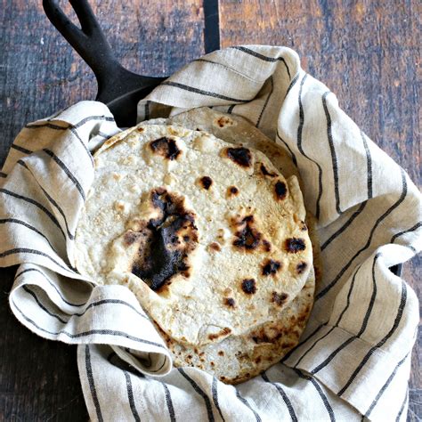 6 Popular Indian Breads