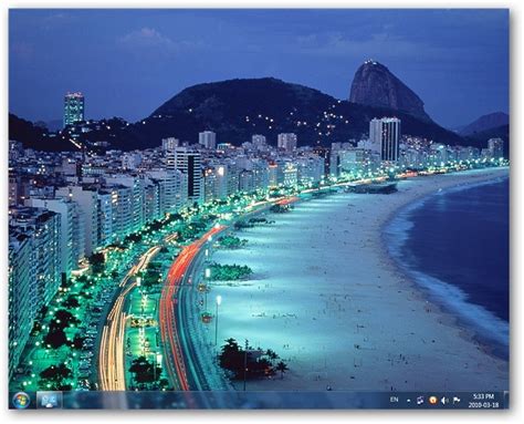 🔥 47 Bing Summer Wallpaper Windows 7 Wallpapersafari