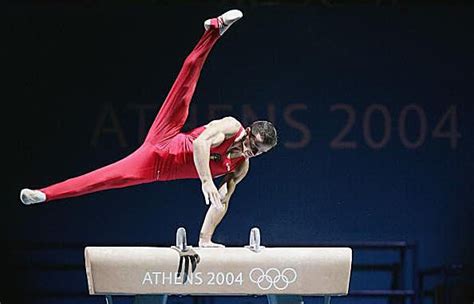 Gymnastics Pommel Horse Everything You Need To Know