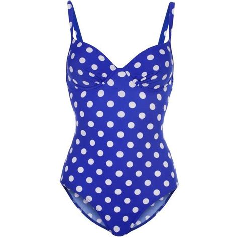 Swimsuit 91 Liked On Polyvore Featuring Swimwear One Piece
