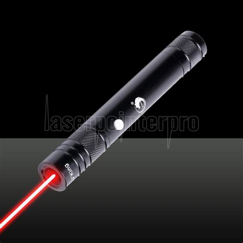 Uking Zq J36 5 In 1 300mw 650nm Red Usb Laser Pointer Kits