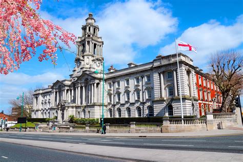 Stockport What You Need To Know Before You Go Go Guides