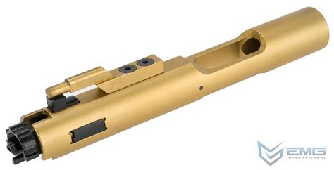 Emg Sai Licensed Steel Bolt Carrier For M4 Airsoft Gbb Rifles By Ra