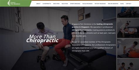 10 Best Sports Massage Services In Singapore Best Of Health 2023 The Wedding Vow