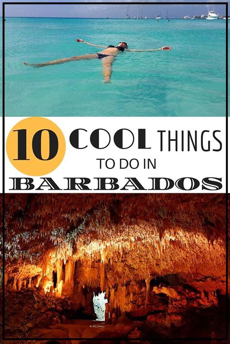 10 cool things to do in barbados visit barbados barbados beaches barbados travel barbados