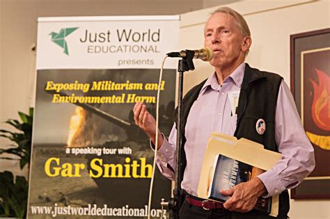Environmentalists Against War