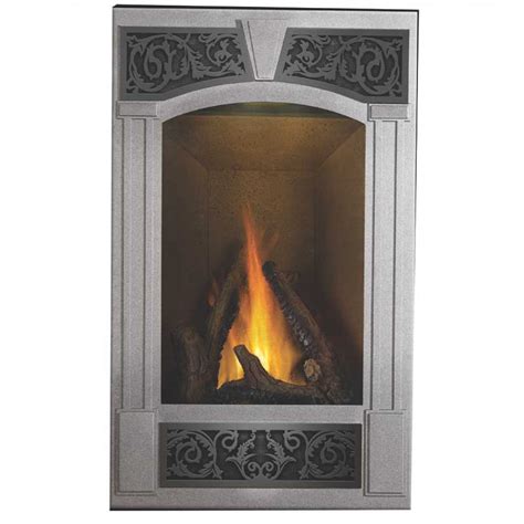 From gas logs, full gas inserts, gas stoves and custom mantels and masonry, cyprus air is the leading provider of home and lifestyle improvements. Napoleon GD19-1N Vittoria top/rear vent Natural gas ...