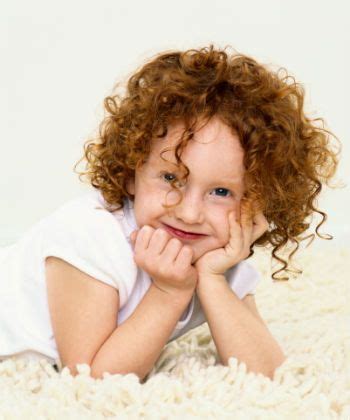 Ways To Cure Curly Kid Bed Head NaturallyCurly