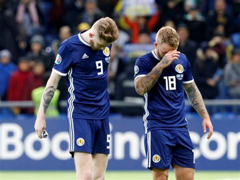 Scotland Vs Kazakhstan Prediction And Betting Preview 19 Nov 2019