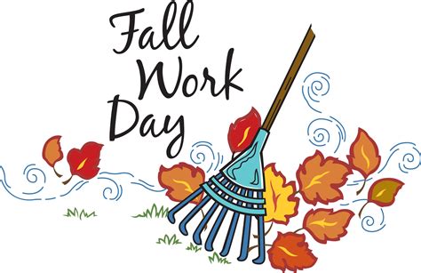 Church Work Day Clipart Free Download On Clipartmag
