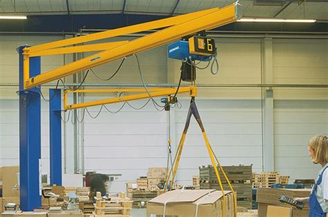 Commitment to customer satisfaction through exceptional value added services such as product sourcing, custom packaging and on time delivery. SLEWING JIB - ML Lee Industrial Sdn. Bhd.
