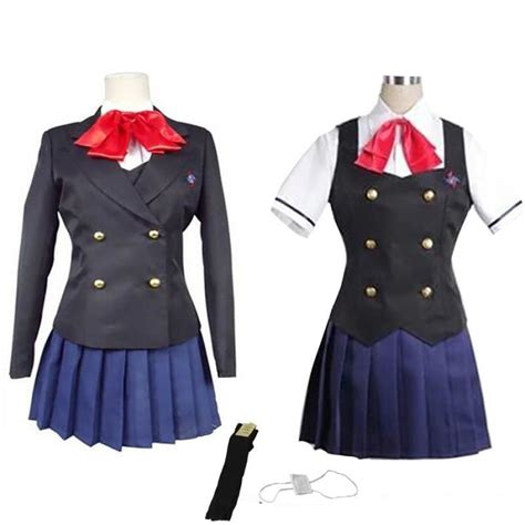 Cosfun Another Misaki Mei Akazawa Izumi Costume Anime Cosplay Women