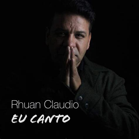Rhuan Cláudio Spotify