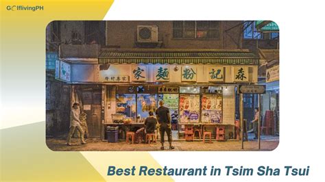Best Where To Eat In Tsim Sha Tsui Update