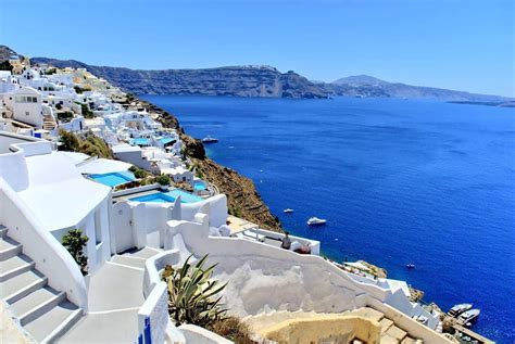 10 Lugares Turísticos De Grecia Que Debes Conocer 2024 Queverenz