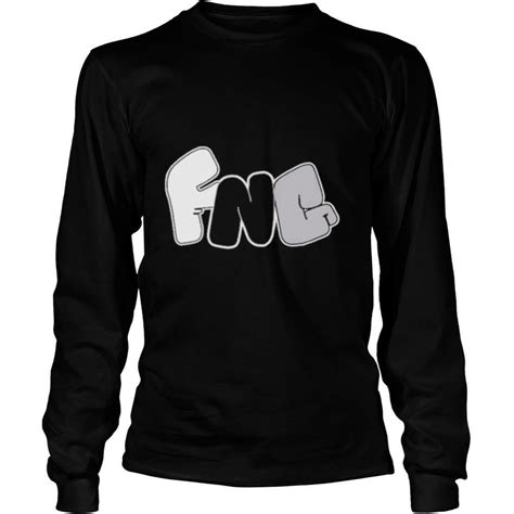 Imdontai Merch Fng Logo Shirt