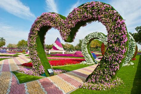 Love Garden Wallpapers 4k Hd Love Garden Backgrounds On Wallpaperbat