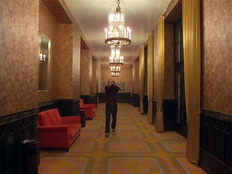 the shining angry the shining beautiful cinematography overlook hotel