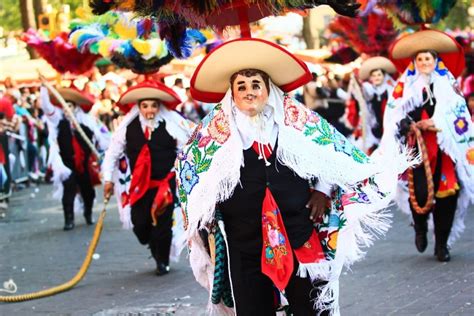 Las 15 Tradiciones Y Costumbres De Tlaxcala Más Populares 2023