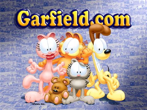 Free Download Garfield Wallpapers Garfield Wallpapers