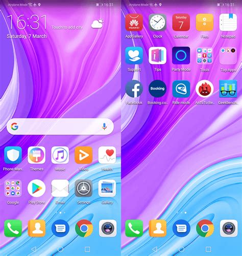 The only difference lies in the clock speed of the prime core which is now working at 2.96ghz instead of 2.84ghz. Huawei Y7 Unboxing and First Impressions