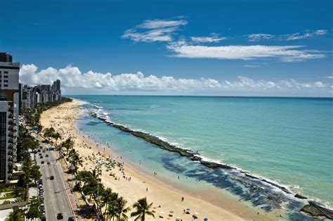 Melhores Praias De Recife E Proximidades Em Pernambuco Epm