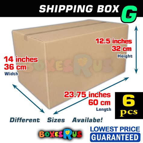 packaging box dimensions ubicaciondepersonas cdmx gob mx