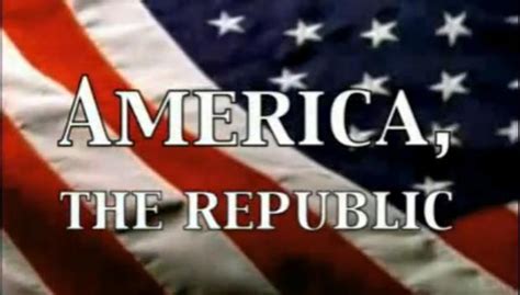 The Republic for Which It Stands » Politichicks.com
