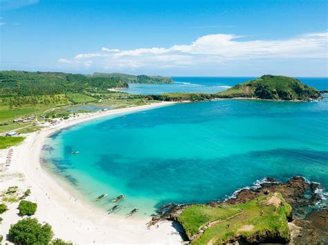 Top places to visit in Lombok, Indonesia | Travel.Earth | Places to