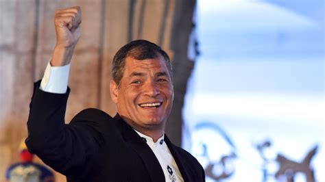 50cm high x 2m wide (smaller with pruning) uses. Rafael Correa: "En Ecuador se ha roto la democracia cinco ...