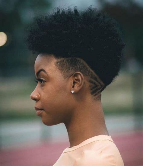 Short haircuts for women trending in 2021 range from a pixie to a bob. Enticing Natural Hairstyles for Black Ladies - ANI ...