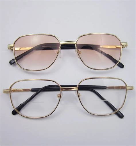 agstum sun reader bifocal clear reading glasses gradient tint sunglasses 1 2 3 4