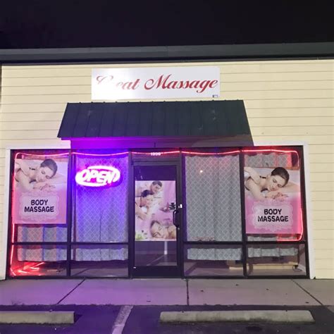 great massage conway asian massage spa in conway