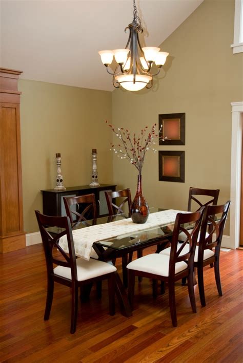 Dining Room Paint Color Advice Thriftyfun