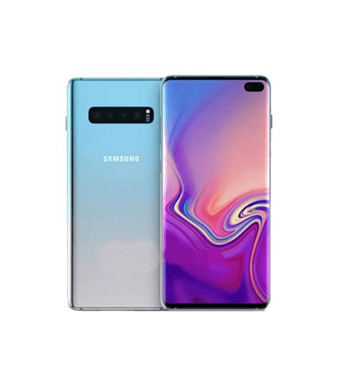 Samsung Galaxy S10 Plus Gets Ded Opinion What Mobile