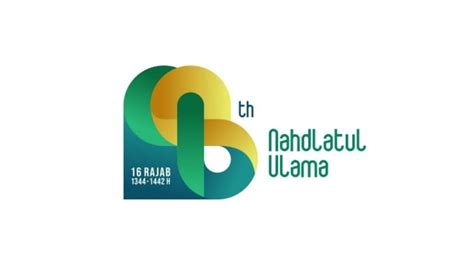 Begini Makna Dan Filosofi Logo Harlah Ke 98 NU NU Online Jatim