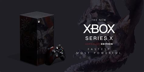 The 10 Best Fan Made Custom Xbox Series X Consoles